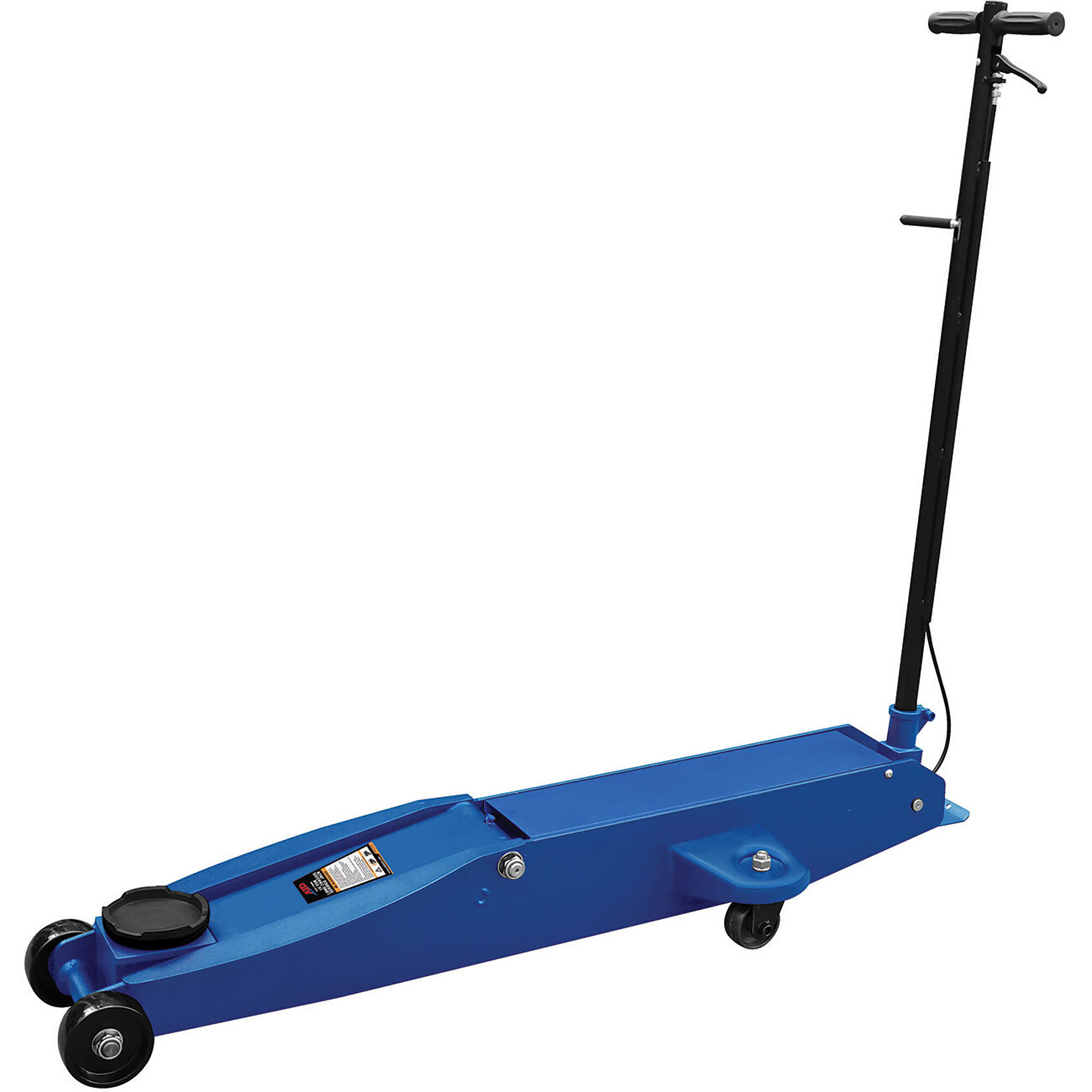 ATD 5 Ton Long Chassis Service Jack, Model# 10665